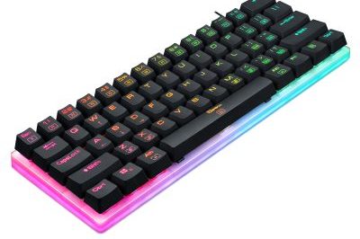 Blue switch led rgb gaming keyboard (2)