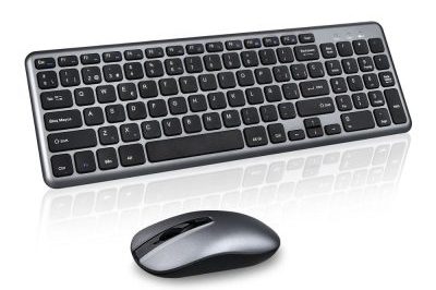 Cheap 95 keys spanish language keyboard (3)