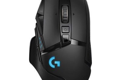 Cheap original hero wired gaming mouse (5)