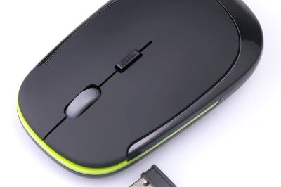 Cheap price 2.4g wireless computer mouse (4)