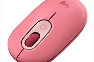 Christmas promotion portable office wireless mouse (2)