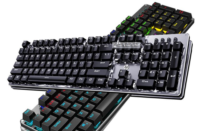 Computer laptop gaming office keyboard (3)