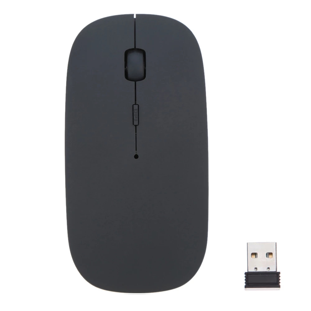 Custom logo cheap price receiver mouse | Mouse Manufacturers