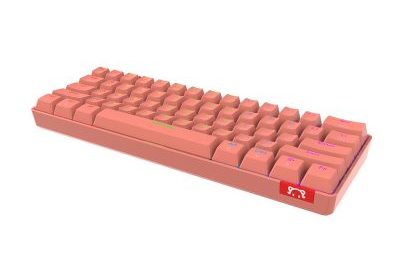 Dual-mode compact mechanical gaming keyboard (6)