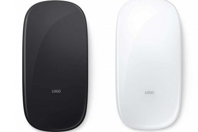 Echargeable original charger mouse for apple (3)
