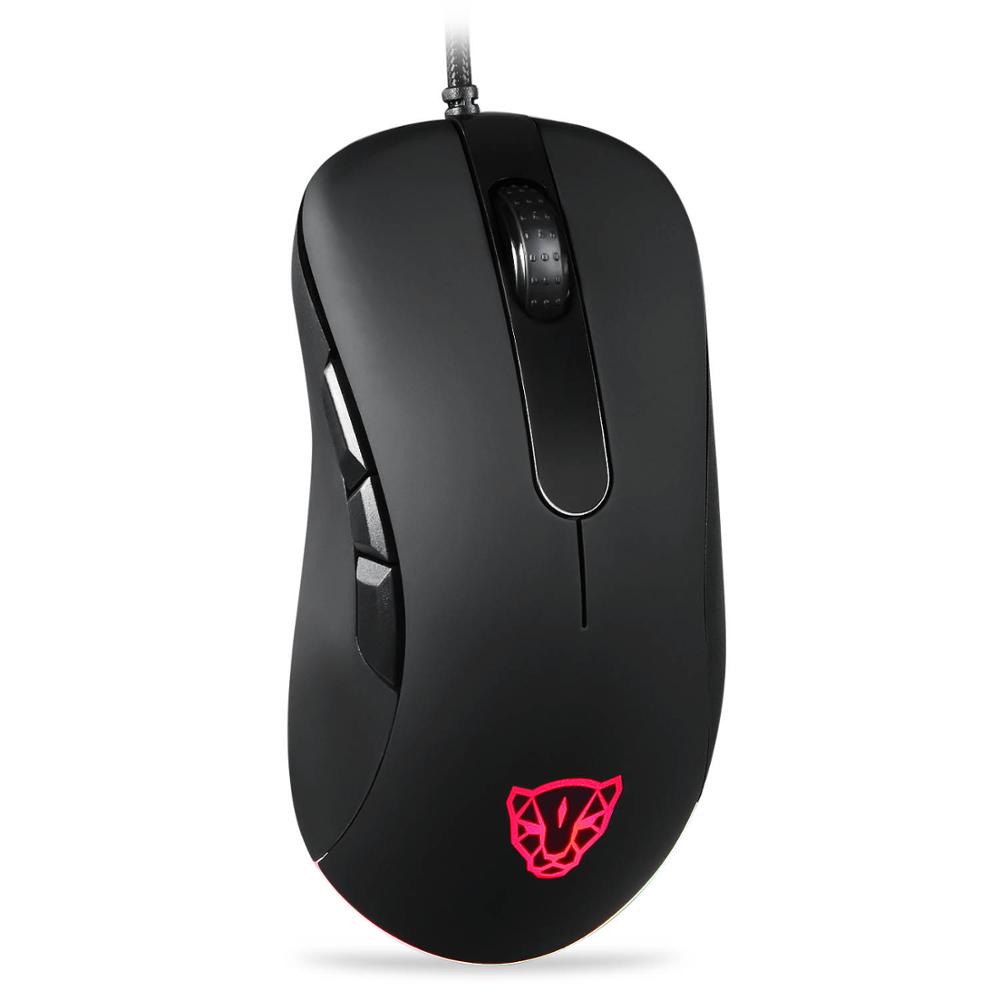 Ergonomic mechanical optical wired mouse Mouse Manufacturers