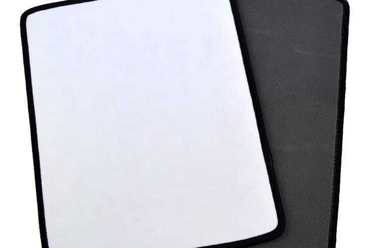 Factory wholesale custom print mouse pad (2)