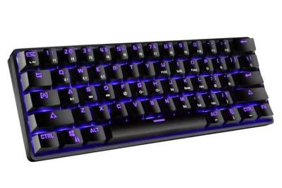 Factory wholesale switches mechanical keyboard (2)
