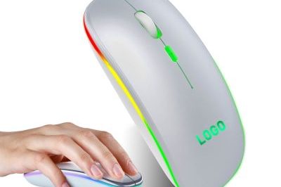 Led 3 adjust dpi slim design wireless mouse (5)