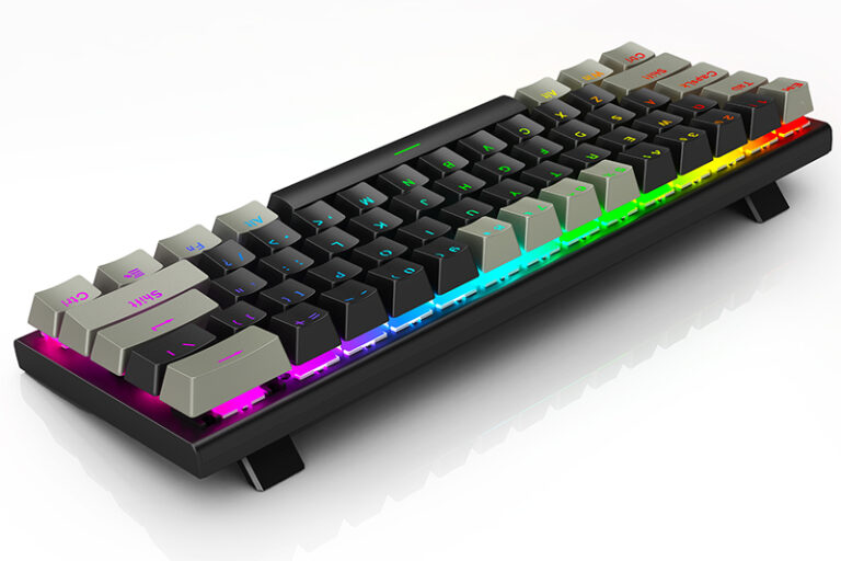 Led rgb mechanical gaming keyboard (5)