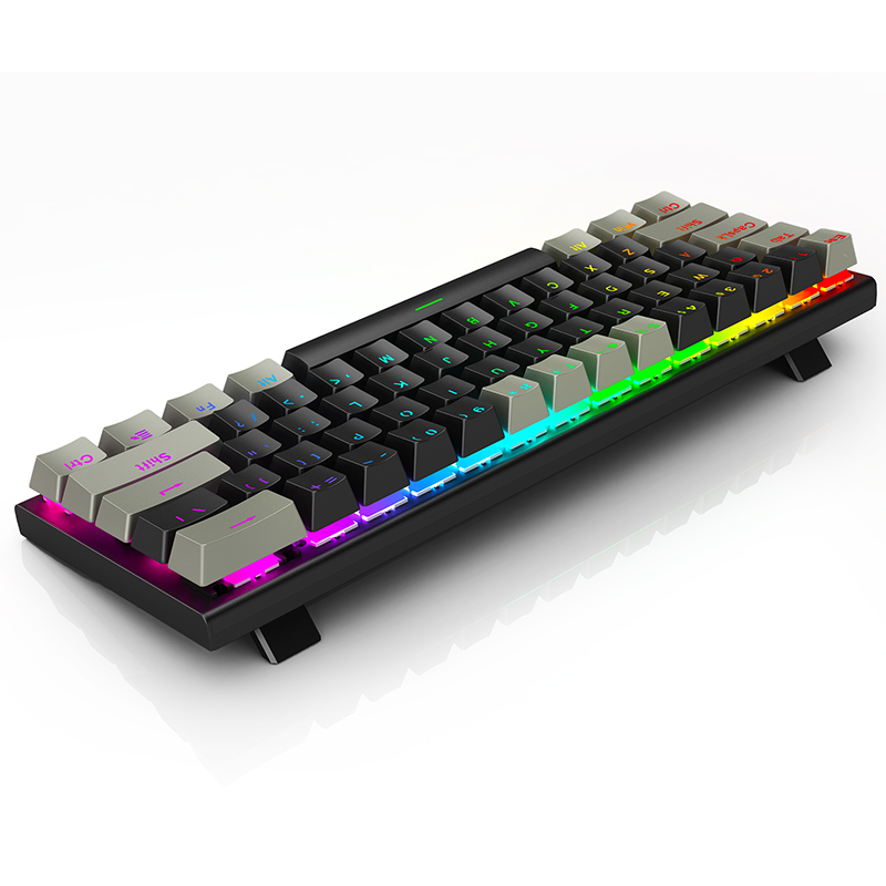 Led rgb mechanical gaming keyboard (5)