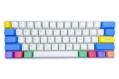 Led rgb teclado mechanical gaming keyboard (5)