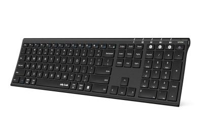 Multi-device bt wireless keyboard (3)