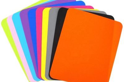Multiple sizes color customize mouse pad (3)