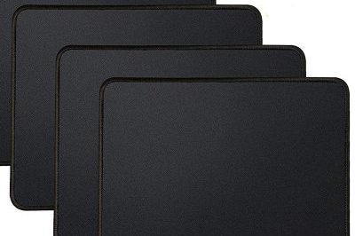 Multiple sizes color customize mouse pad (4)