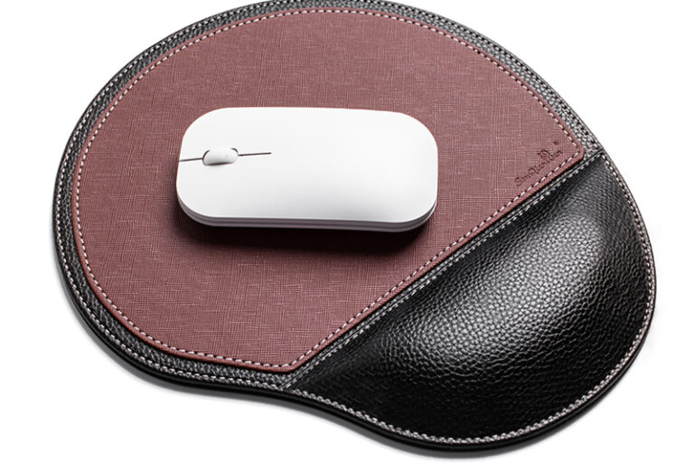 New technology economic high end mouse pad (4)