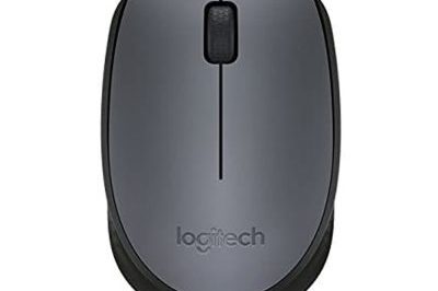 Nice shape computer usb receiver mouse (6)