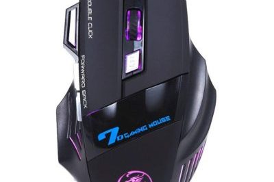 Optical drivers usb 7d gaming mouse (4)