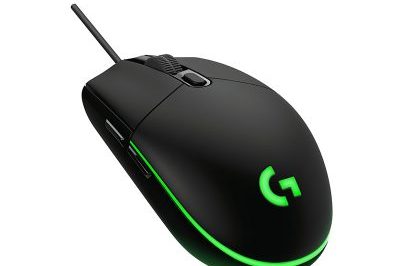 Original dedicated wired game mouse (3)