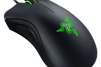 Original razer essential wired gaming mouse (4)