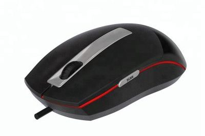 Portable document ocr scanner mouse (4)