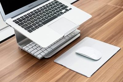 Universal aluminum cnc precision mouse pad (6)