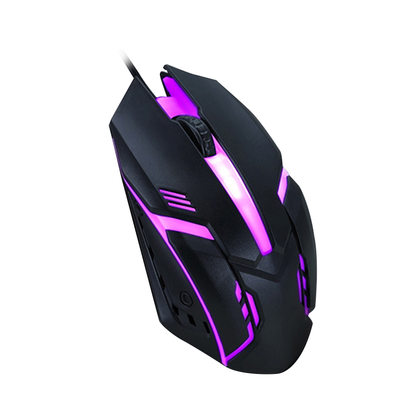 Wired optical pc gaming gamer mouse Mouse Manufacturers