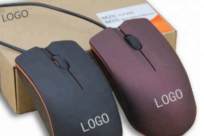 Wired usb optical mouse 3d for office (1)