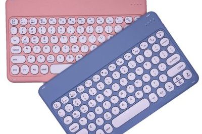 Wireless keyboard for samsung and ipad (6)