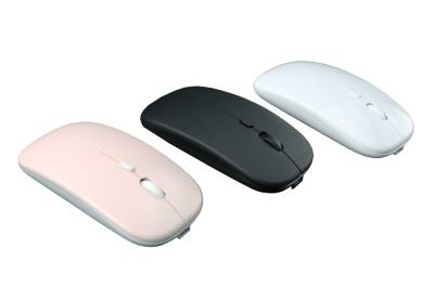 Wireless usb optical mouse for office (2)