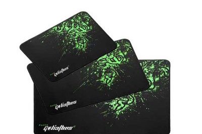 Mouse Pad (3)
