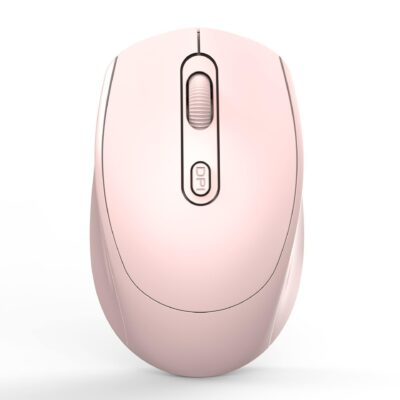 Bluetooth wireless ergonomic mouse
