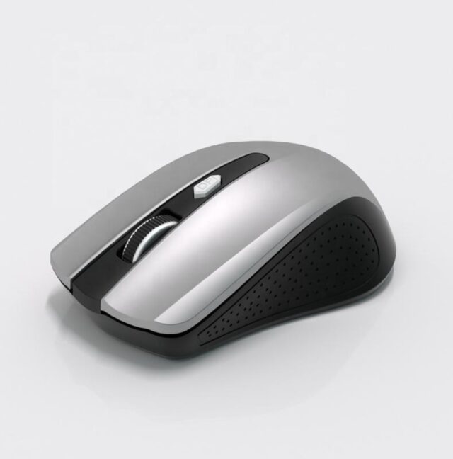 computer 2.4g wireless mouse special design