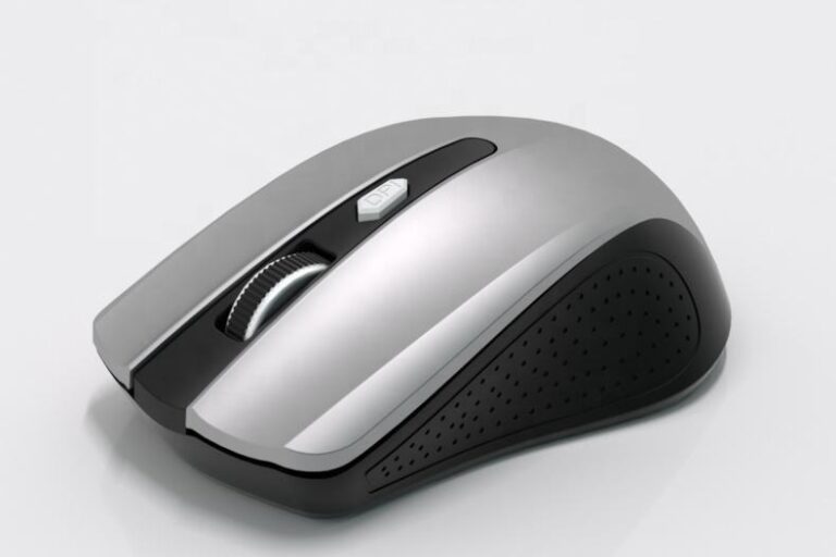 computer 2.4g wireless mouse special design