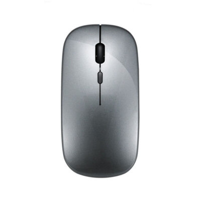 Custom wireless Bluetooth RGB mouse