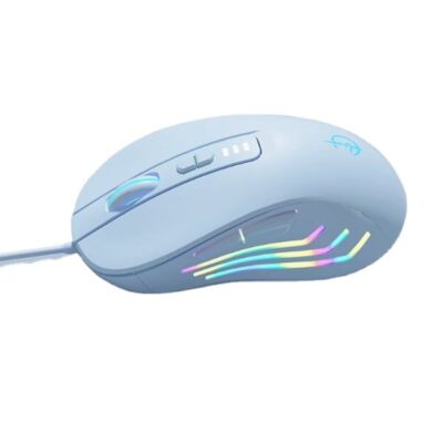 3D gaming and office mouse