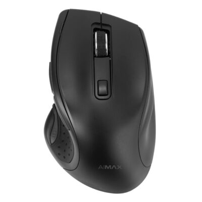 wired Holy Sword gaming mouse