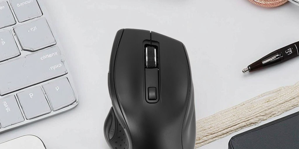 wired Holy Sword gaming mouse