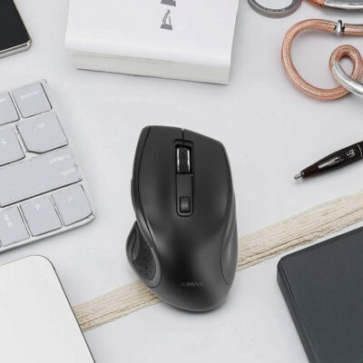 wired Holy Sword gaming mouse