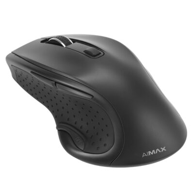 wired Holy Sword gaming mouse