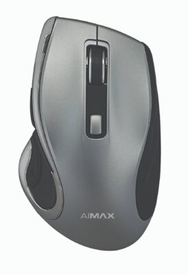 wired Holy Sword gaming mouse