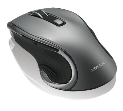 wired Holy Sword gaming mouse