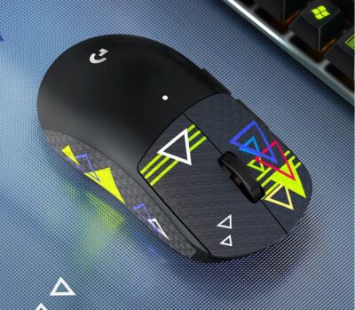2nd Generation Dog Shit King Gaming Mouse