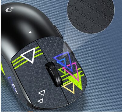 2nd Generation Dog Shit King Gaming Mouse