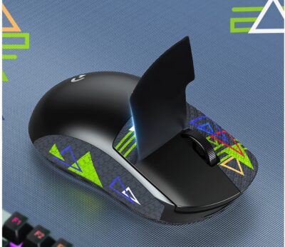 2nd Generation Dog Shit King Gaming Mouse