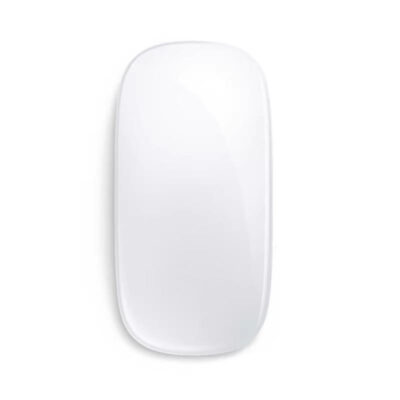 ultra-thin wireless mouse