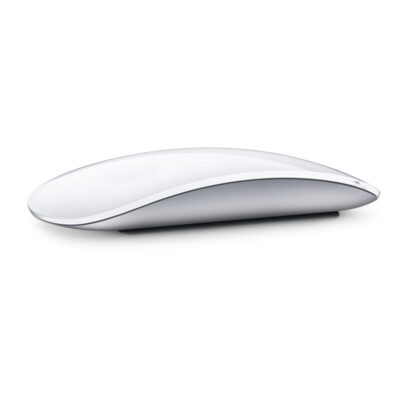 ultra-thin wireless mouse