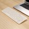 Portable 69-key wireless keyboard for PC