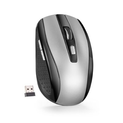 2.4Ghz optical USB wireless mouse