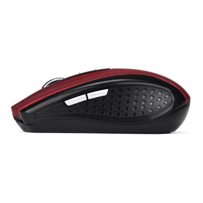 2.4Ghz optical USB wireless mouse